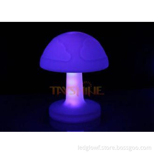 Elegant Rechargeable LED Mood Lamps 20CM25CM / Living Room